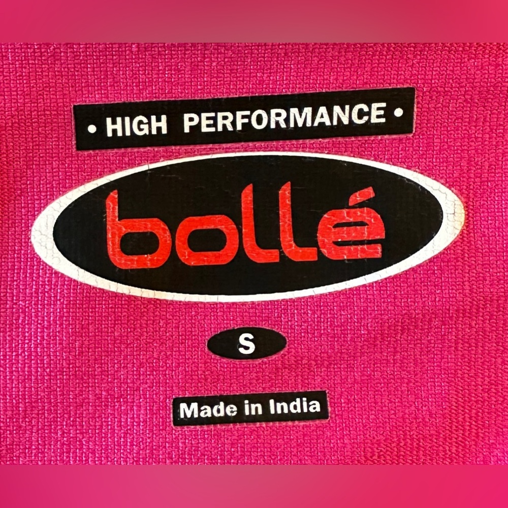 bolle | Women’s Athletic Pleated High Performance Gray Tennis Skort, Size S - Picture 2 of 12